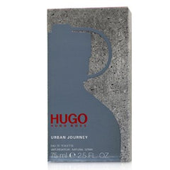 Perfume hombre Hugo Boss Urban Journey Eau de Toilette 75ml