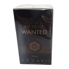 Perfume de hombre Azzaro The most wanted Parfum 100 ml