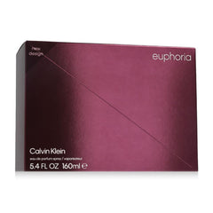 Perfume de mujer Calvin Klein Euphoria Eau de Parfum 160 ml