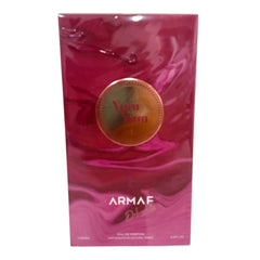 Perfume de mujer Armaf Yum Yum Eau de Parfum 100 ml