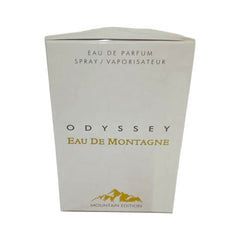 Perfume Unisex Armaf Odyssey Eau de Montagne EDP 100 ml