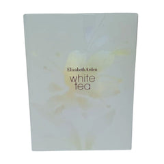 set perfume y crema Elizabeth Arden White Tea EdT 100 ml