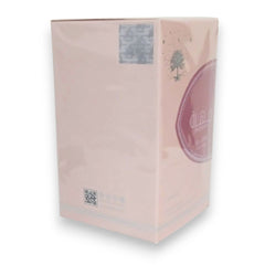 Perfume de mujer Lattafa Mohra Silky Rose EdP 100 ml