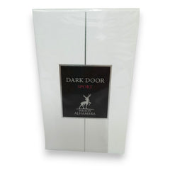 Perfume de hombre Dark Door Sport Maison Alhambra EdeP 100ml