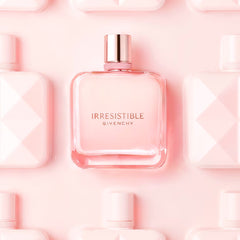 Givenchy Irresistible Rose Velvet for Women EdP 80ml