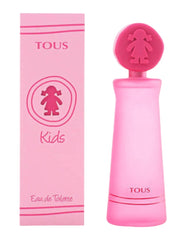 Perfume Tous Kids Girl Para Niña De Tous Edt 100ml Original