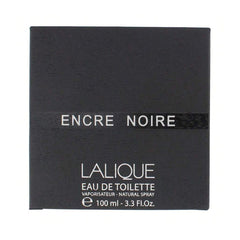 Perfume de hombre Lalique Encre Noire Eau de Toilette 100 ml