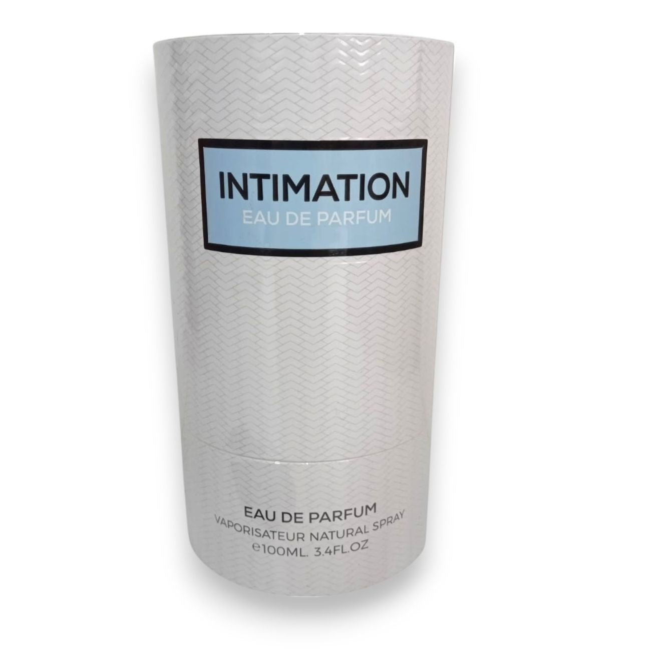 Perfum Intimation Perfume Intimation Emper Unisex Eau de Parfum 100 ml – demayoreo