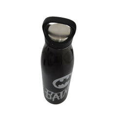Termo Batman de Acero inoxidable color negro 490 ml