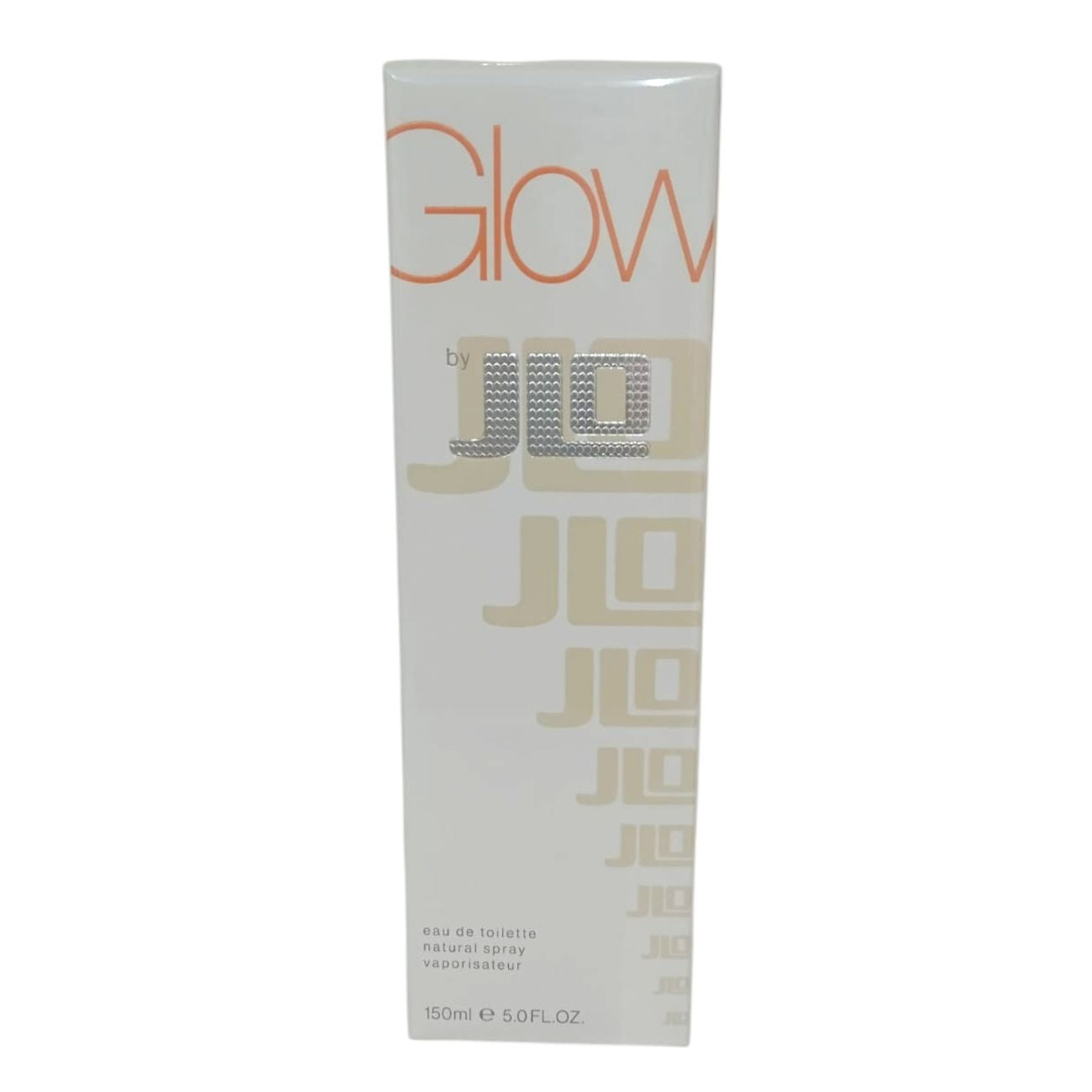 Perfume de mujer JLO Glow Eau de Toilette 150 ml
