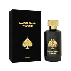 Jo Milano Game of Spades Wildcard Parfum Unisex 100 ml