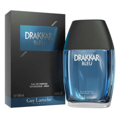Perfume hombre Guy Laroche Drakkar Bleu Eau de Parfum 100 ml