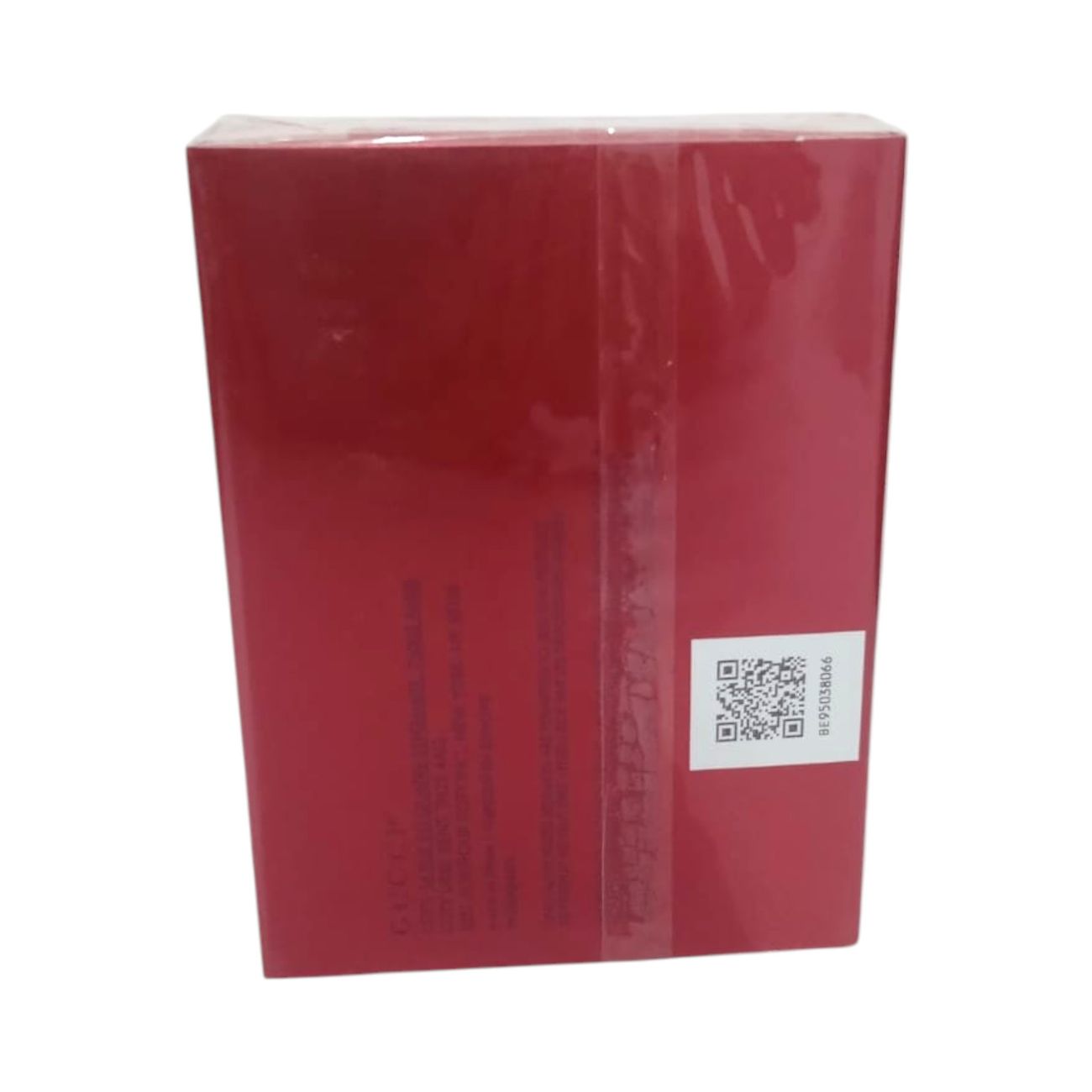 Perfume de mujer Gucci Rush Eau de Toilette 75 ml