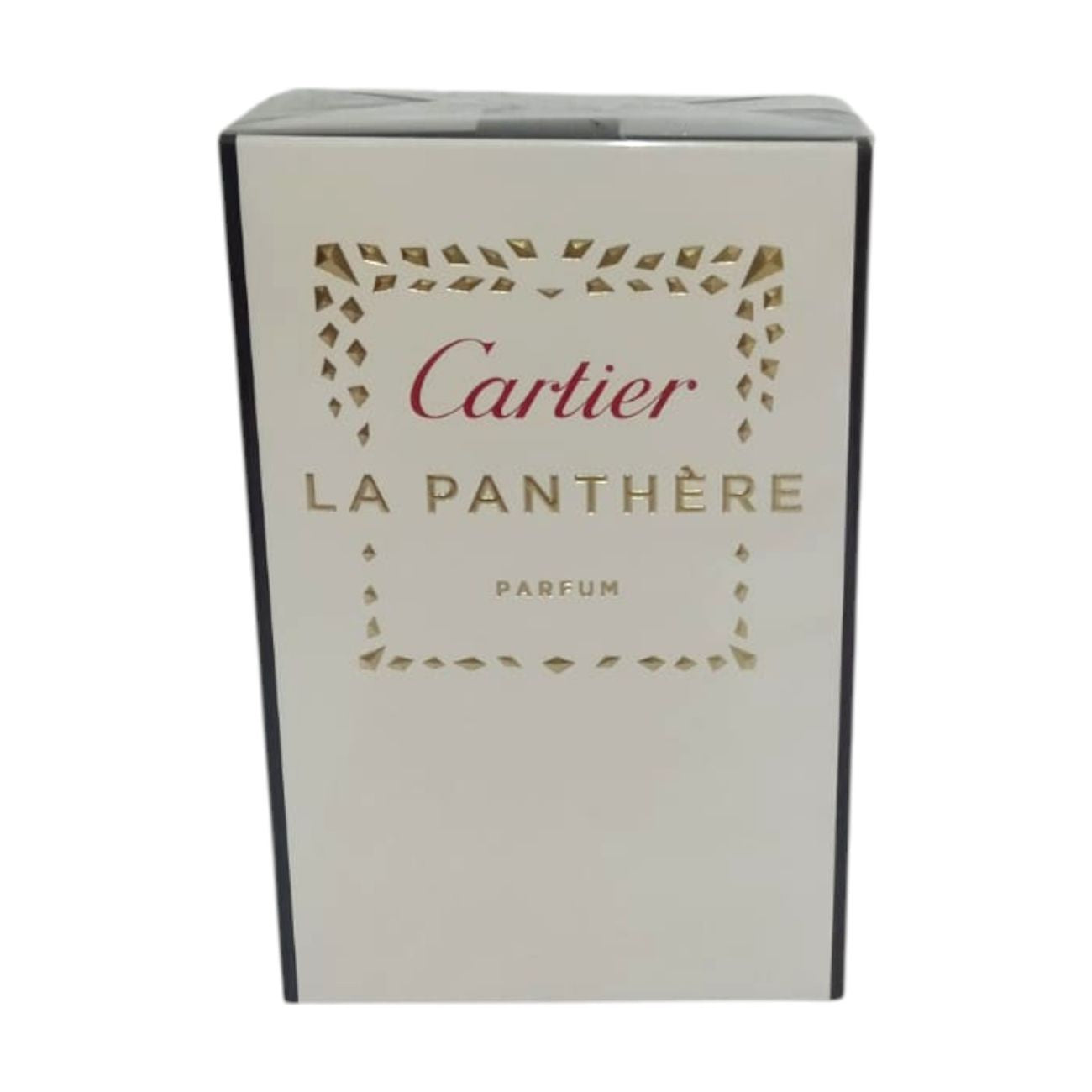 Perfume de mujer Cartier La Panthere Parfum 75 ml