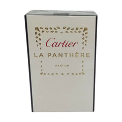 Perfume de mujer Cartier La Panthere Parfum 75 ml