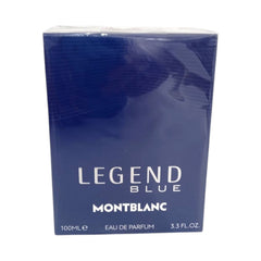 Perfume de hombre Montblanc Legend Blue Eau de Parfum 100 ml