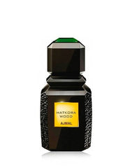 Perfume de mujer Ajmal Hatkora wood Eau de Parfum 100ml