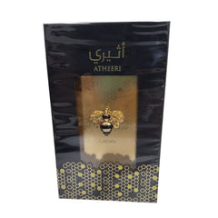 Perfume Lattafa Atheeri Unisex Eau de Parfum 100 ml