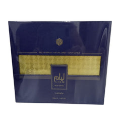 Perfume Lattafa Liam Blue Shine Unisex Eau de Parfum 100 ml