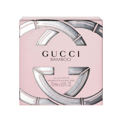 Perfume de mujer Gucci Bamboo Eau de Parfum 75 ml