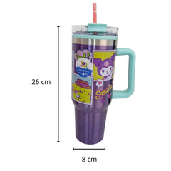 Termo Hello Kitty and Friends de Acero inoxidable 1.2 L