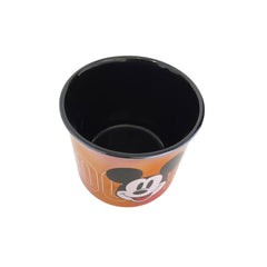 Taza Mickey Mouse iridiscente de Cerámica 430 ml