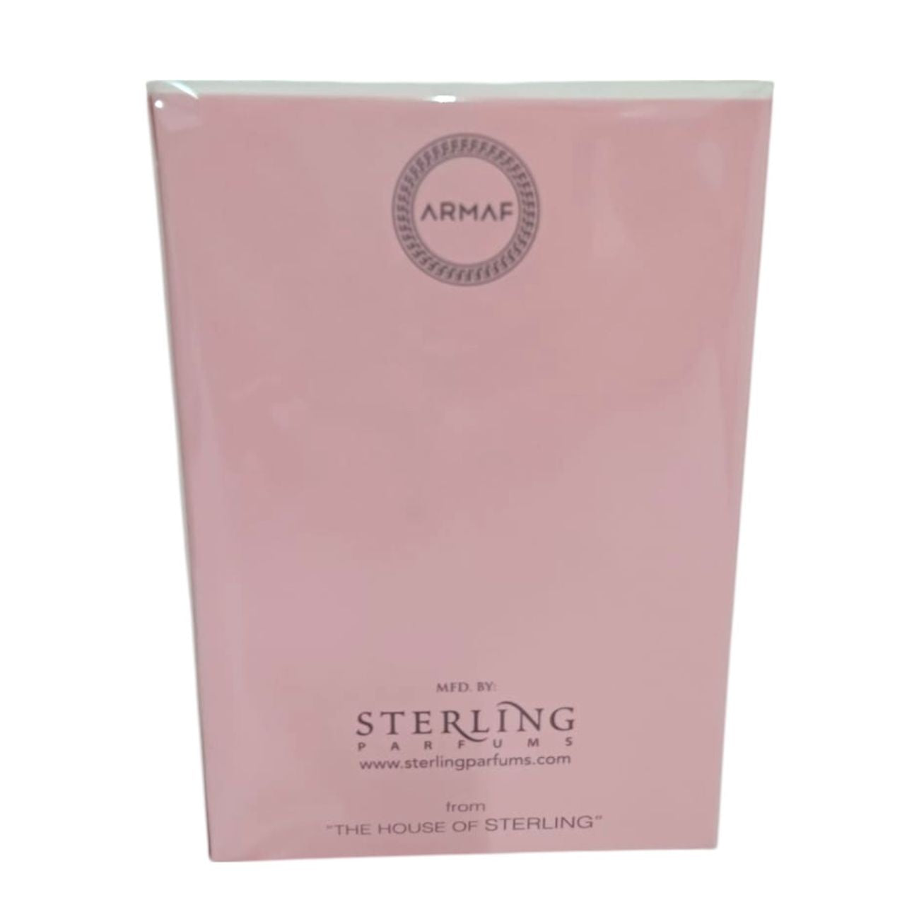 Perfume de mujer Armaf Odyssey Candee Eau de Parfum 200 ml