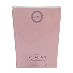 Perfume de mujer Armaf Odyssey Candee Eau de Parfum 200 ml