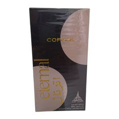 Perfume Unisex Paris Corner Eternal Coffee Eau d Parfum 85ml