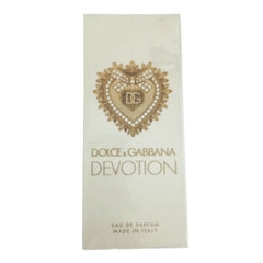 Perfume mujer Dolce & Gabbana Devotion Eau de Parfum 100 ml