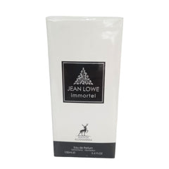 Perfume hombre Maison Alhambra Jean Lowe immortel EdP 100 ml