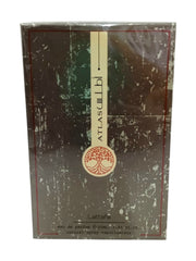 Perfume Unisex Lattafa Atlas Eau de Parfum 100 ml