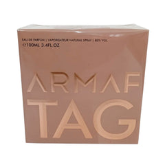 Perfume mujer Armaf TAG Donna di Terra Eau de Parfum 100 ml