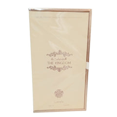 Perfume de mujer Lattafa The Kingdom Eau de Parfum 100 ml