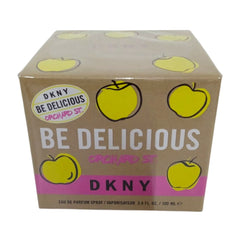 Perfume de mujer DKNY Be Delicious Orchard St EdP 100 ml