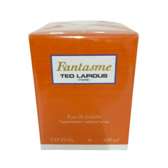 Perfume de mujer Ted Lapidus Fantasme Eau de Toilette 100 ml