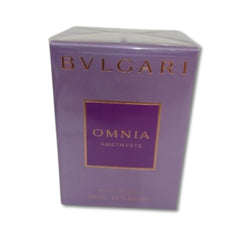Perfume de mujer OMNIA amethyste BVLGARI ED Toilette  100 ml