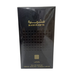 Perfume Lattafa Unisex Mashrabya Eau de Parfum 100 ml