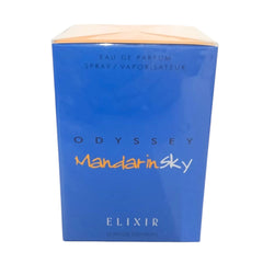 Perfume Unisex Armaf Odyssey Mandarin Sky Elixir EdP 100 ml