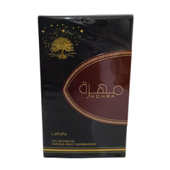 Perfume Lattafa Unisex Mohra Eau de Parfum 100 ml