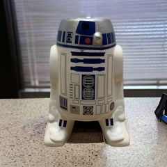 Taza de cerámica de R2D2 400ml