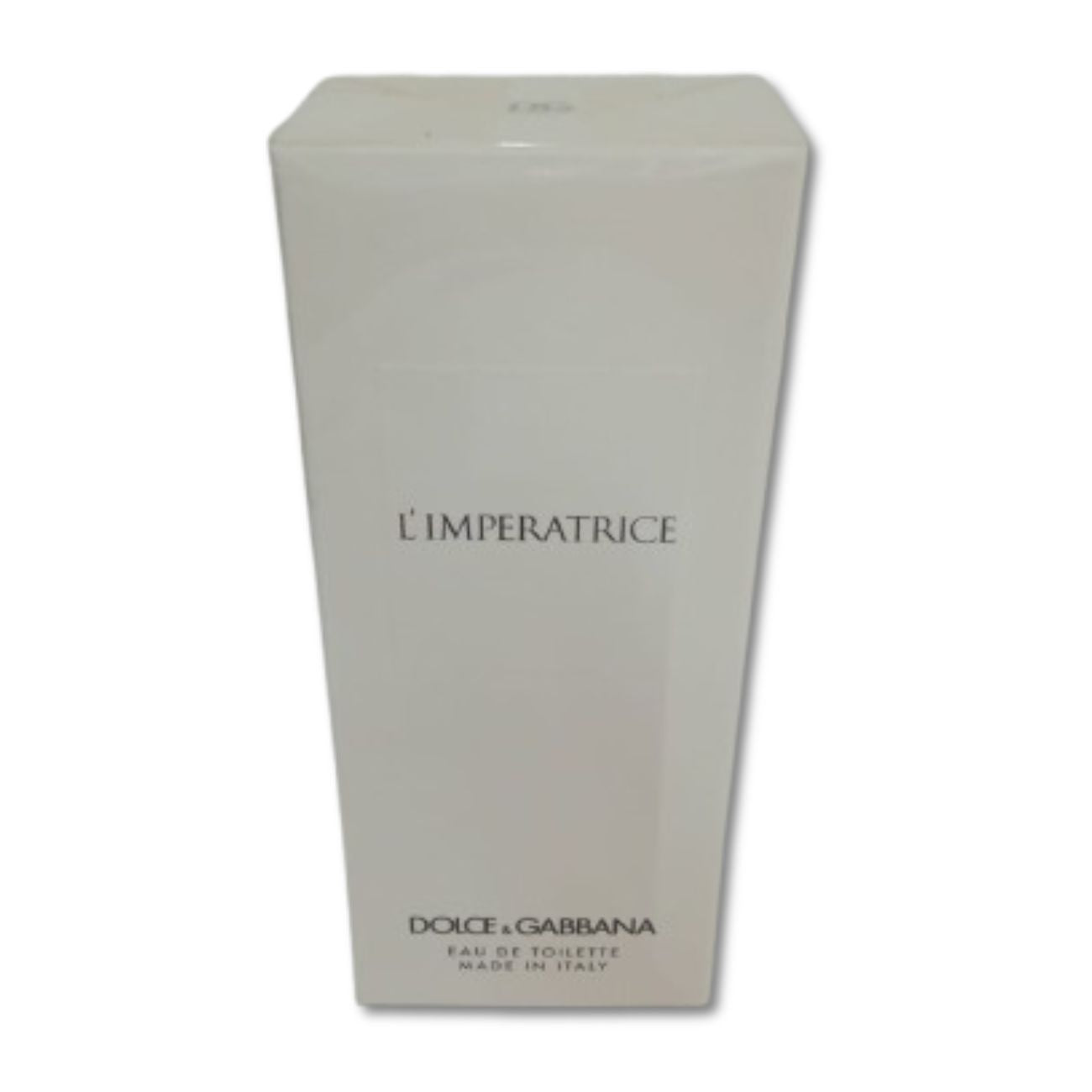 Perfume de mujer L'IMPERATRICE Dolce & Gabbana EDT 100 ml