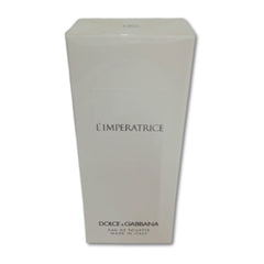 Perfume de mujer L'IMPERATRICE Dolce & Gabbana EDT 100 ml