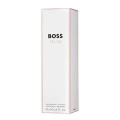 Perfume para Mujer Hugo Boss MA VIE Eau de Parfum 75 ml