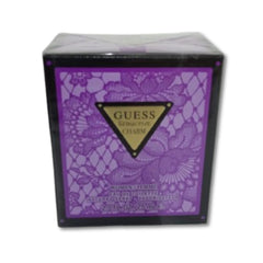 Perfume de mujer Seductive Charm Guess Eua de Toilette 75 ml