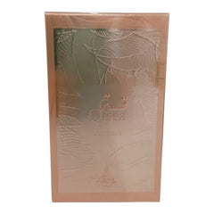 Perfume de mujer Paris Corner Qissa Delicious EdP 100 ml