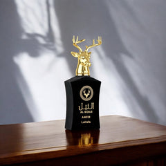 Perfume Lattafa Al Noble Ameer Unisex Eau de parfum 100ml