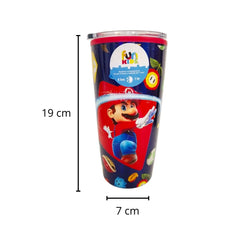 Termo Mario Galaxy Acero Inoxidable 500 ml