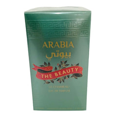 Perfume Unisex Le Chameau Arabia The Beauty EdP 100 ml