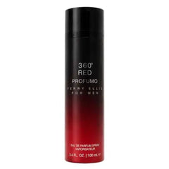 Perfume Perry Ellis 360° Red Profumo Eau de Parfum 100 ml